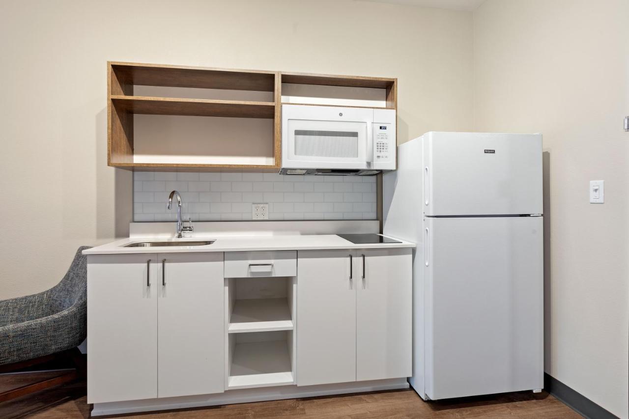 Extended Stay America Premier Suites - Tampa - Gibsonton - Riverview Extérieur photo