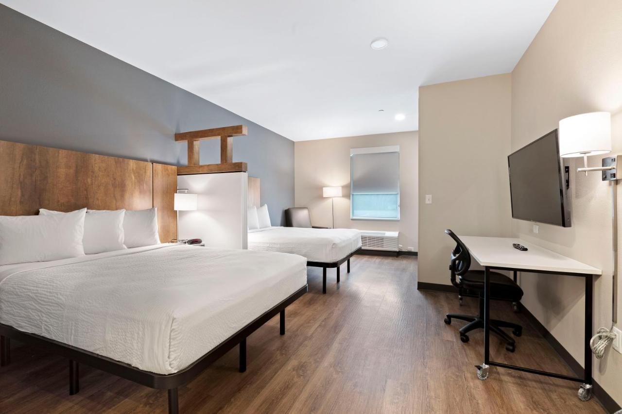 Extended Stay America Premier Suites - Tampa - Gibsonton - Riverview Extérieur photo
