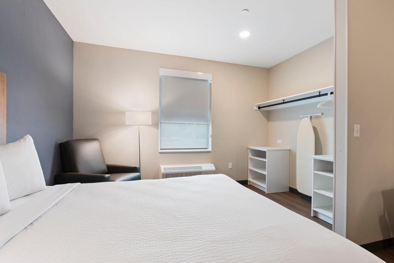 Extended Stay America Premier Suites - Tampa - Gibsonton - Riverview Extérieur photo
