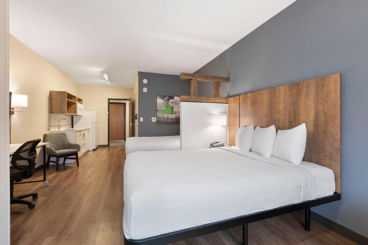 Extended Stay America Premier Suites - Tampa - Gibsonton - Riverview Extérieur photo