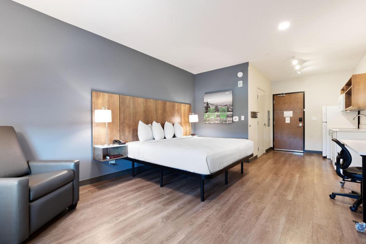 Extended Stay America Premier Suites - Tampa - Gibsonton - Riverview Extérieur photo