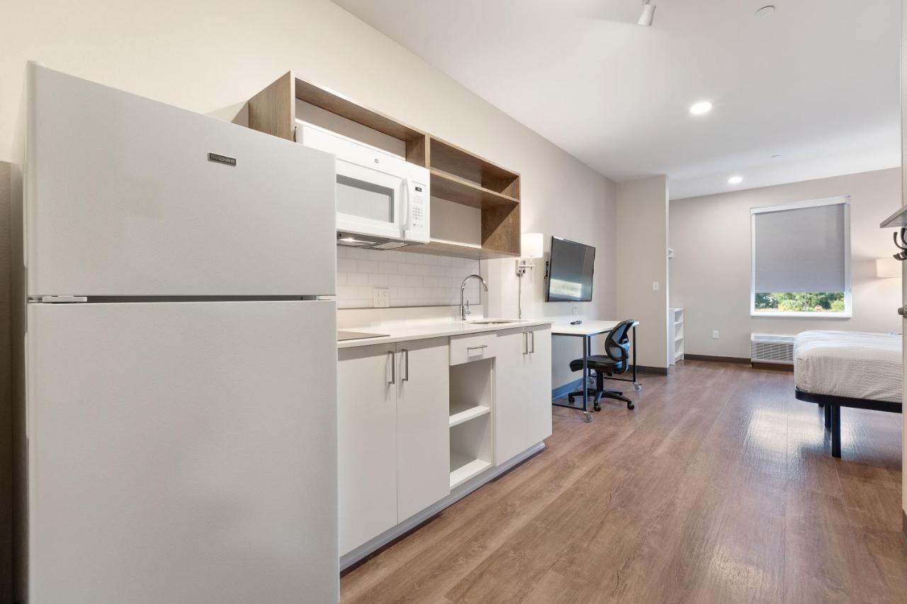 Extended Stay America Premier Suites - Tampa - Gibsonton - Riverview Extérieur photo