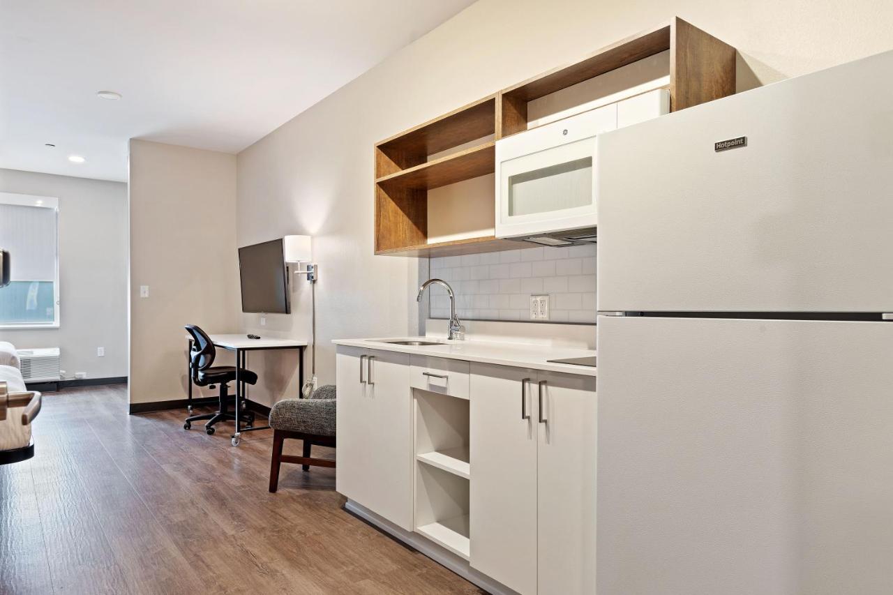 Extended Stay America Premier Suites - Tampa - Gibsonton - Riverview Extérieur photo