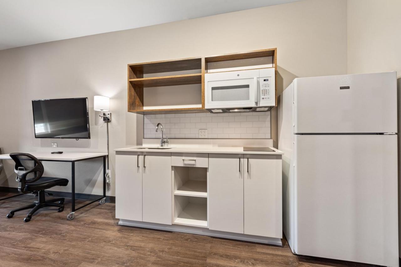 Extended Stay America Premier Suites - Tampa - Gibsonton - Riverview Extérieur photo