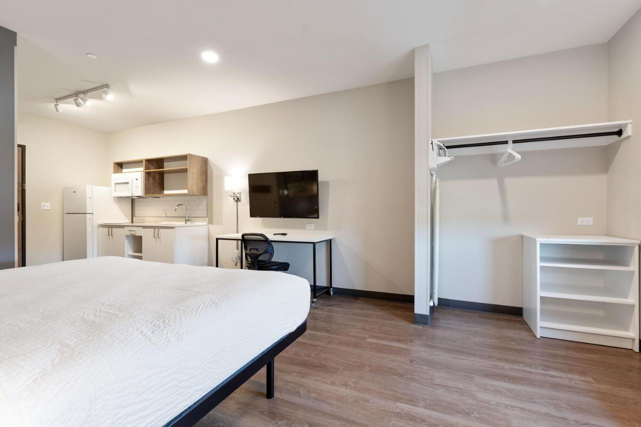Extended Stay America Premier Suites - Tampa - Gibsonton - Riverview Extérieur photo