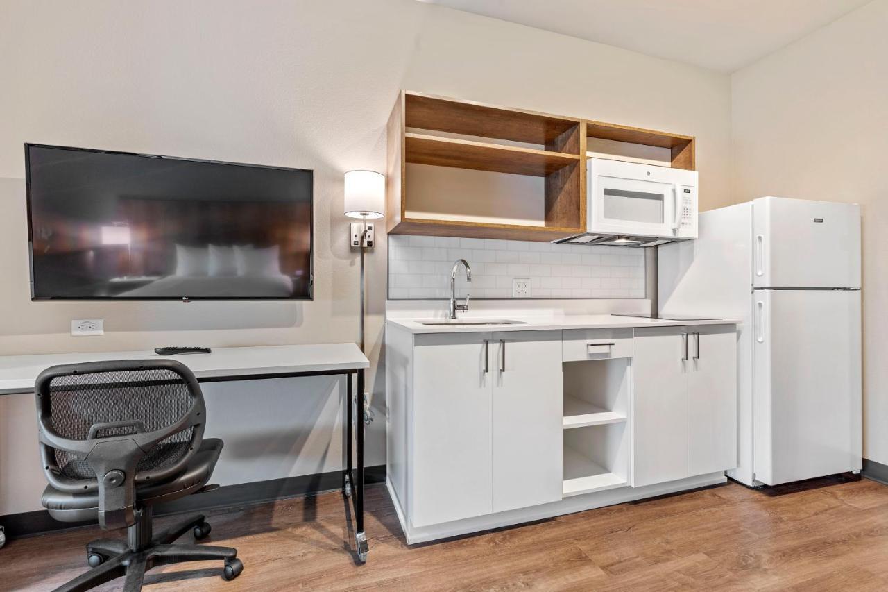 Extended Stay America Premier Suites - Tampa - Gibsonton - Riverview Extérieur photo