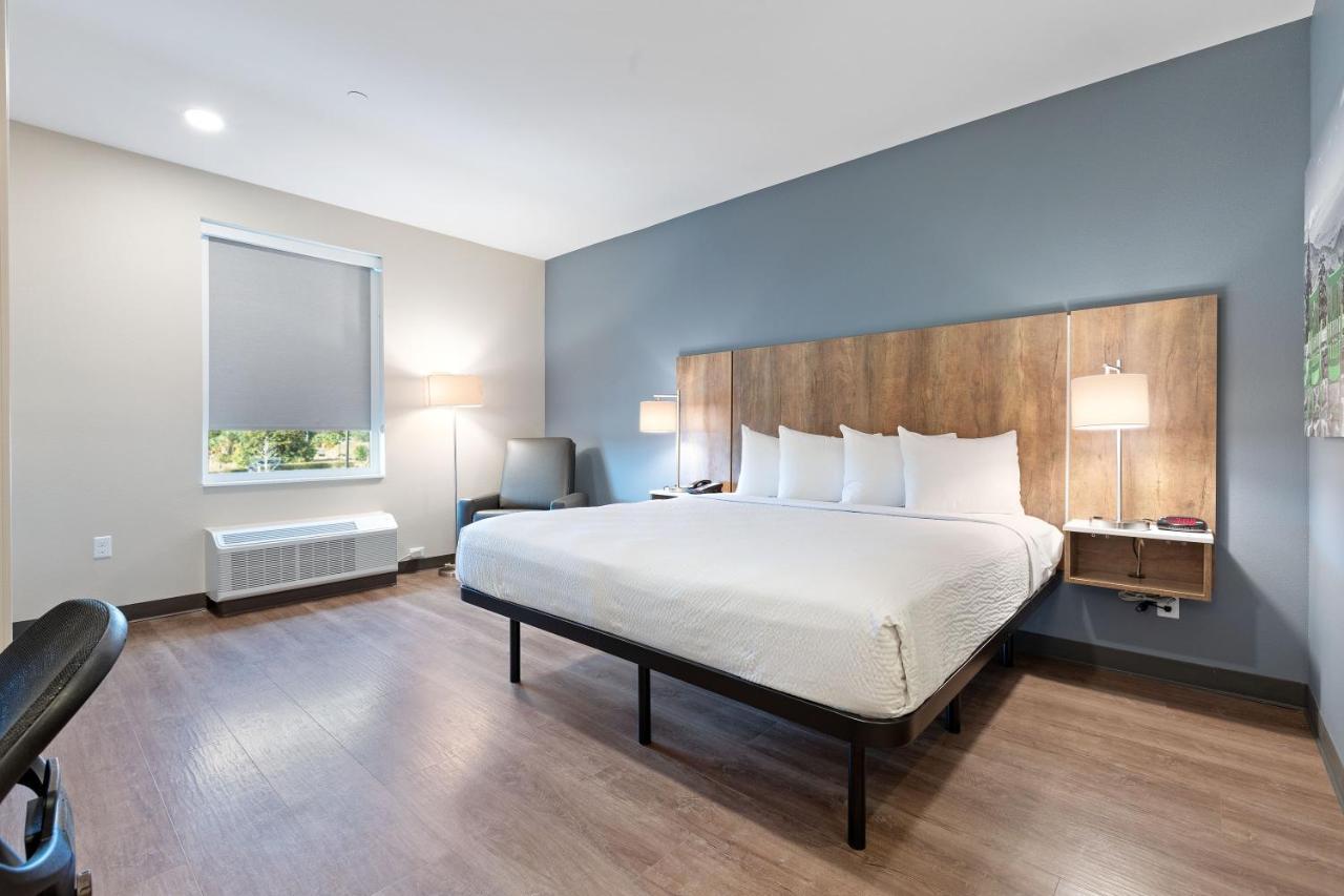 Extended Stay America Premier Suites - Tampa - Gibsonton - Riverview Extérieur photo