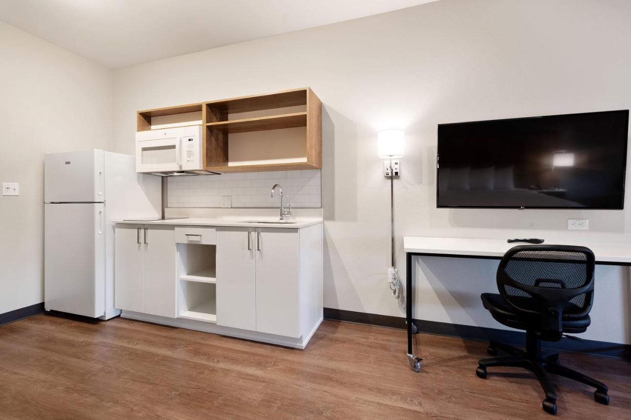 Extended Stay America Premier Suites - Tampa - Gibsonton - Riverview Extérieur photo