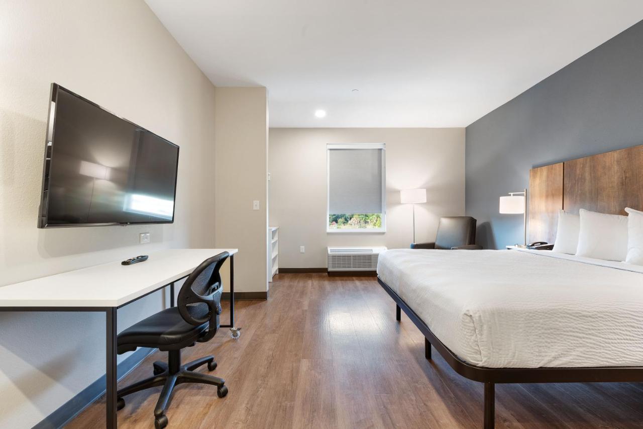 Extended Stay America Premier Suites - Tampa - Gibsonton - Riverview Extérieur photo