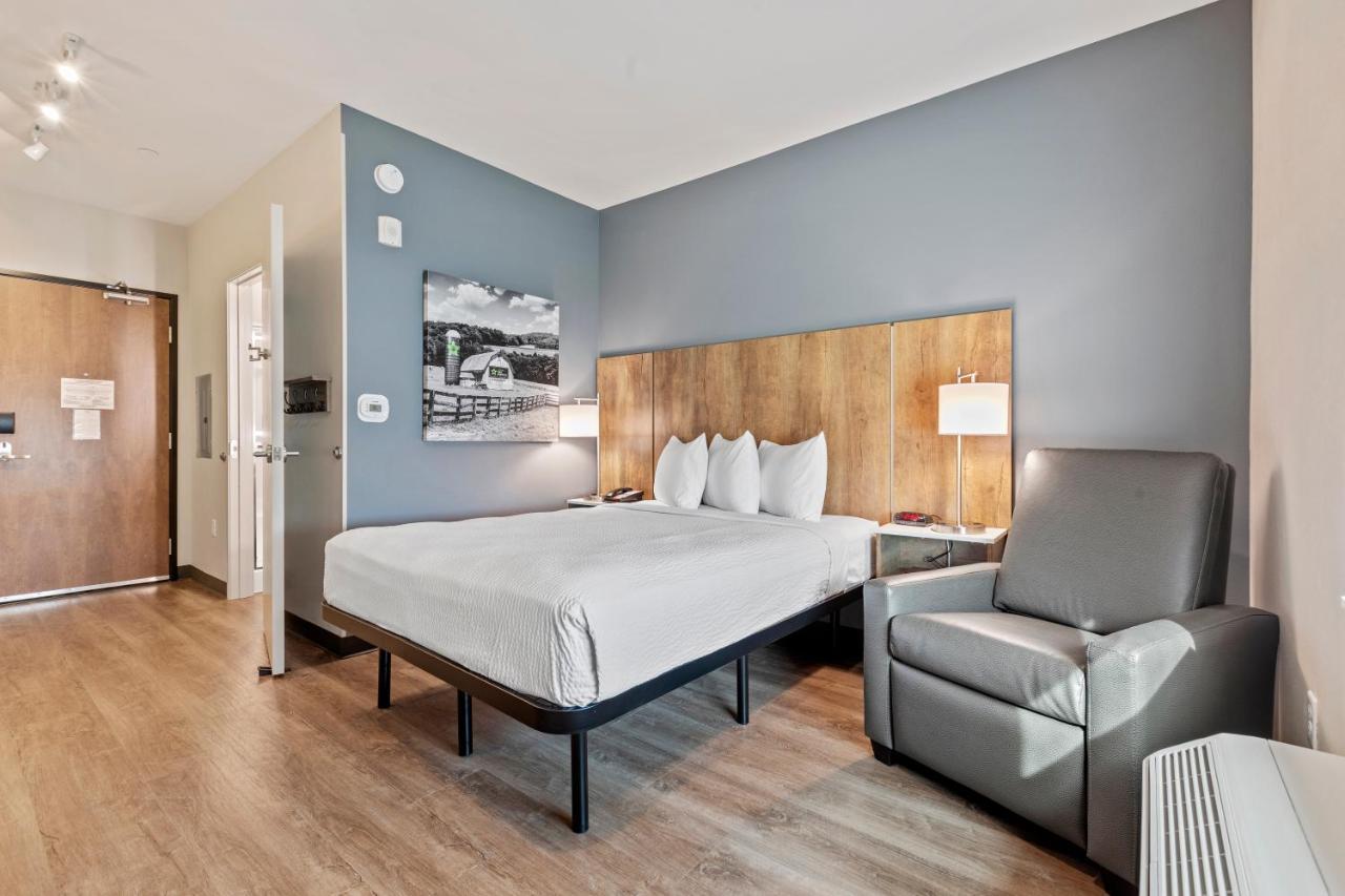 Extended Stay America Premier Suites - Tampa - Gibsonton - Riverview Extérieur photo