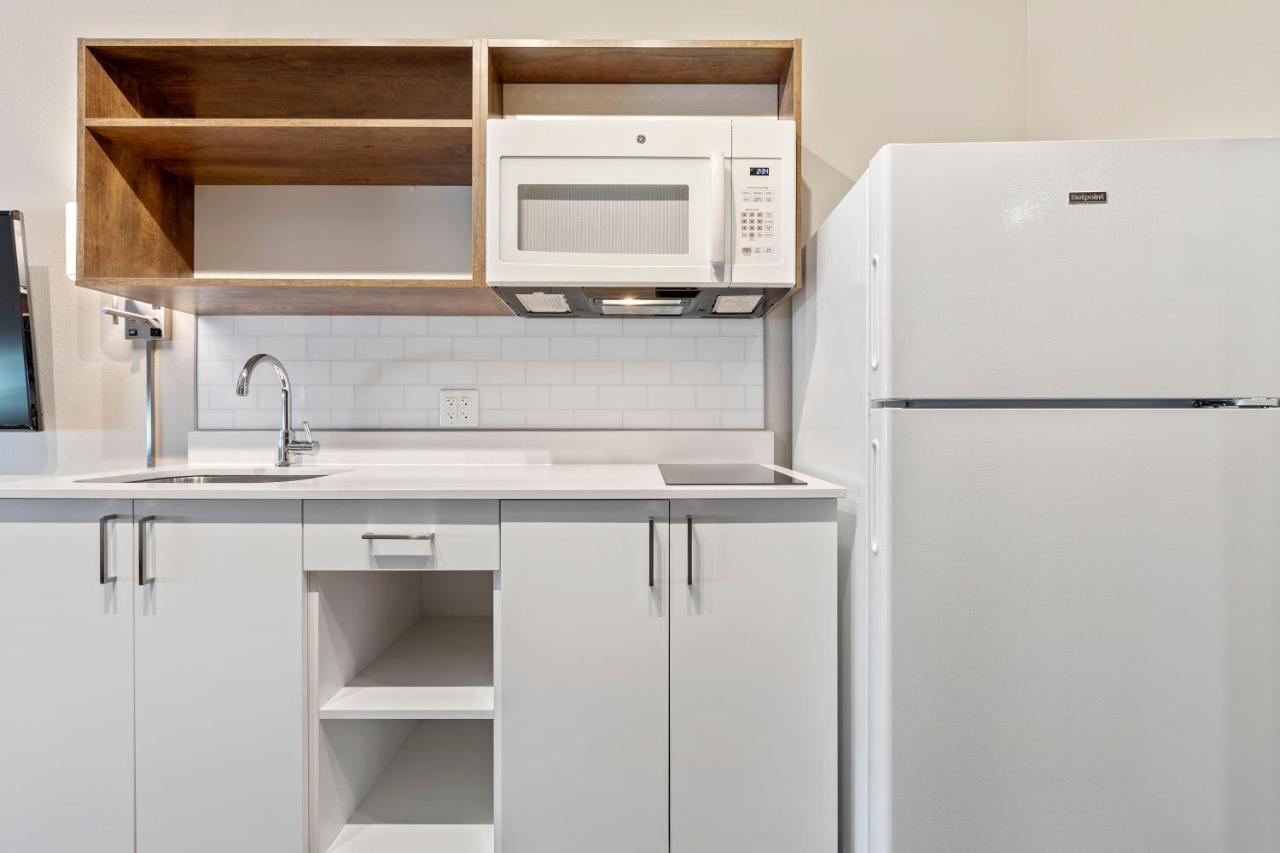 Extended Stay America Premier Suites - Tampa - Gibsonton - Riverview Extérieur photo