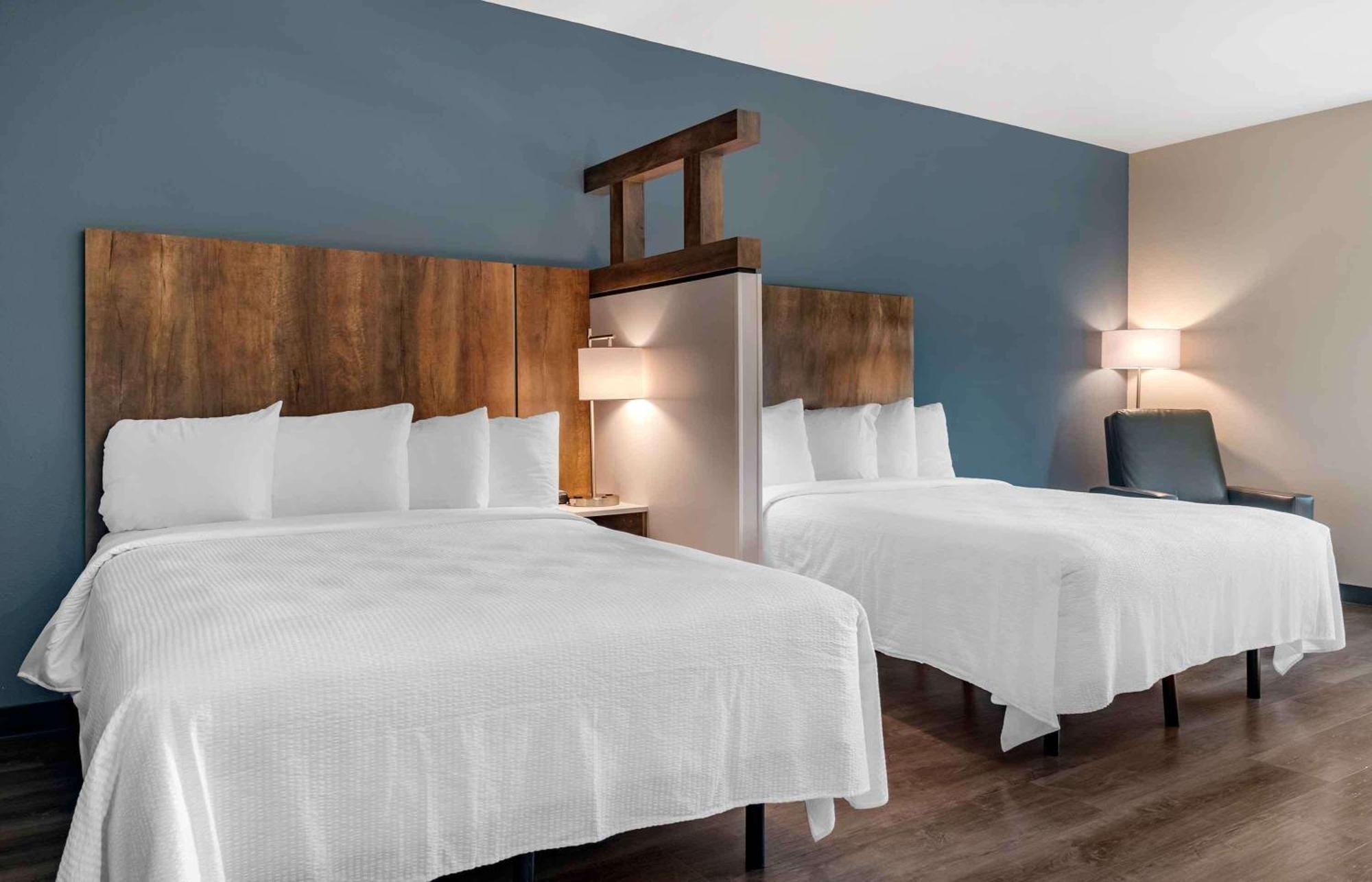 Extended Stay America Premier Suites - Tampa - Gibsonton - Riverview Extérieur photo