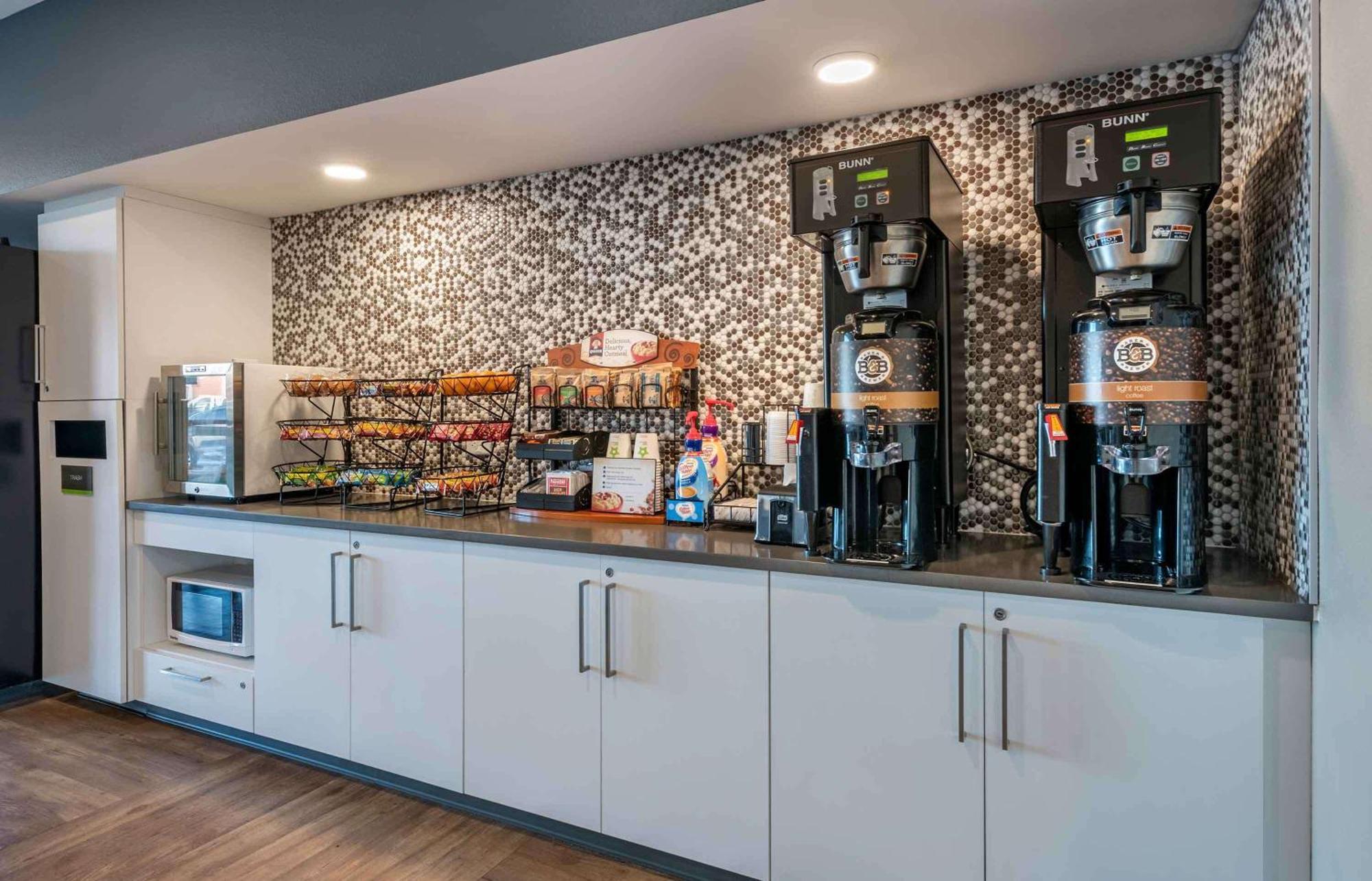 Extended Stay America Premier Suites - Tampa - Gibsonton - Riverview Extérieur photo