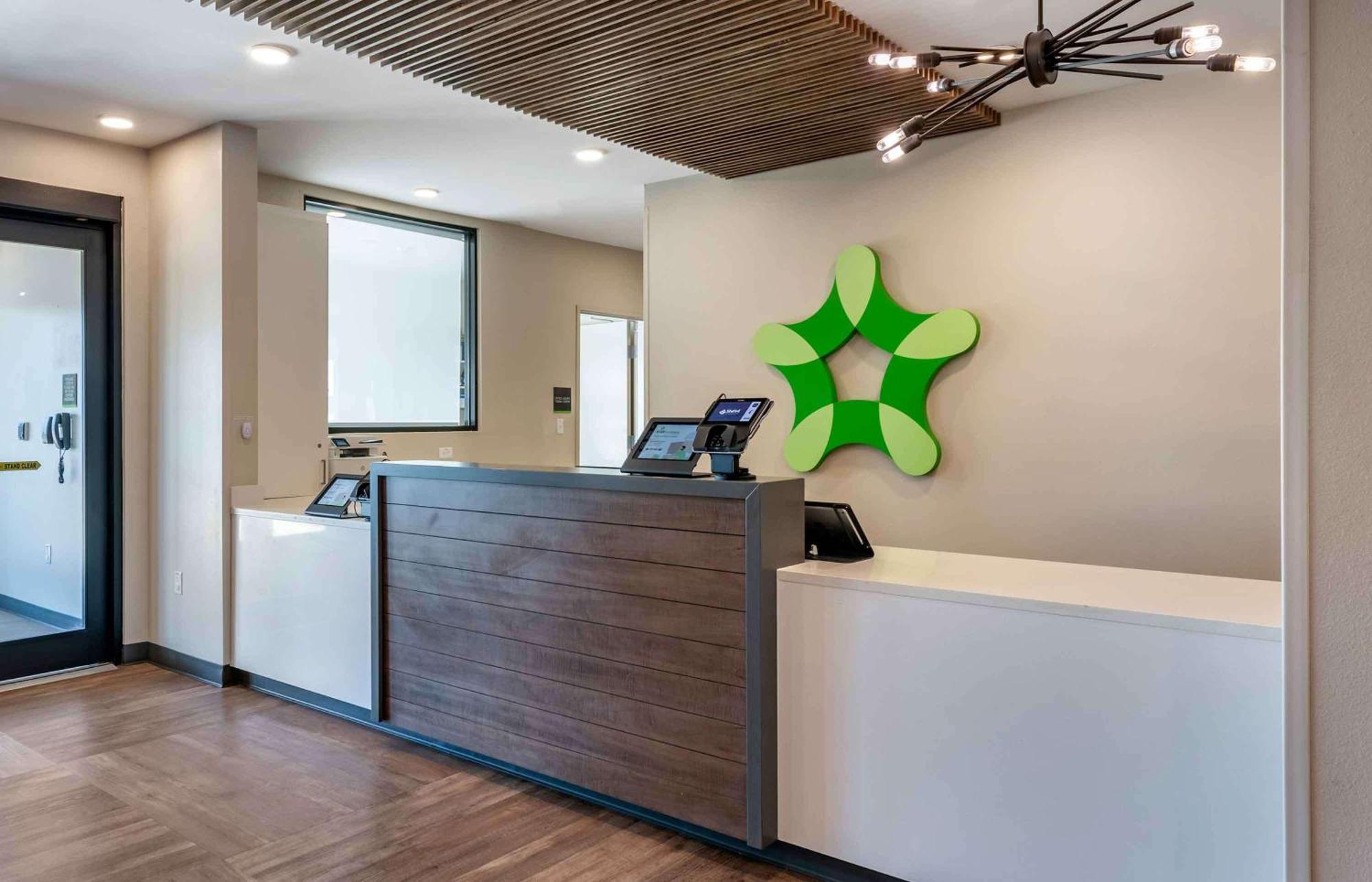 Extended Stay America Premier Suites - Tampa - Gibsonton - Riverview Extérieur photo