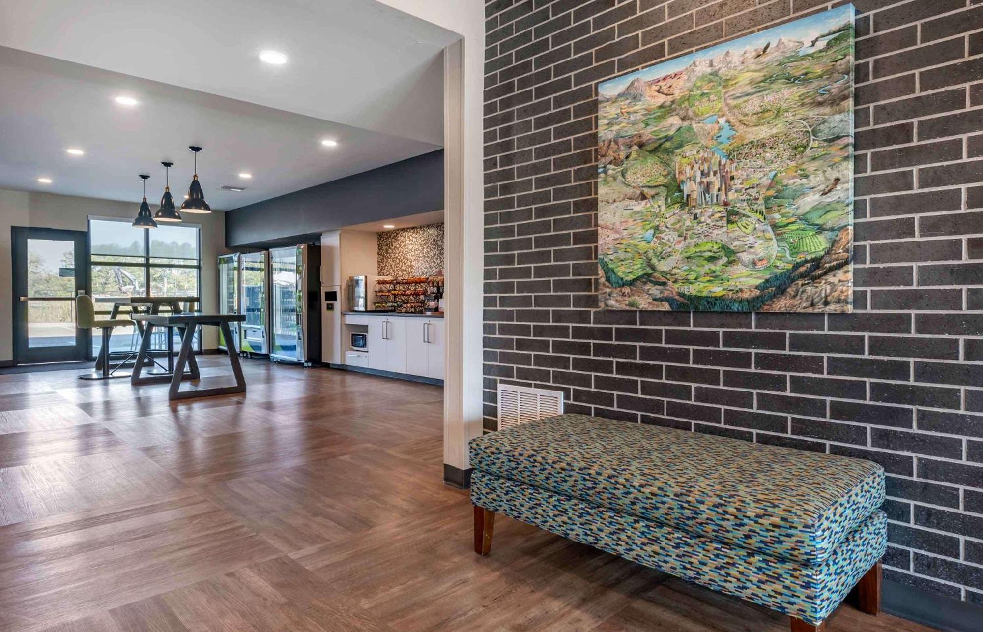 Extended Stay America Premier Suites - Tampa - Gibsonton - Riverview Extérieur photo
