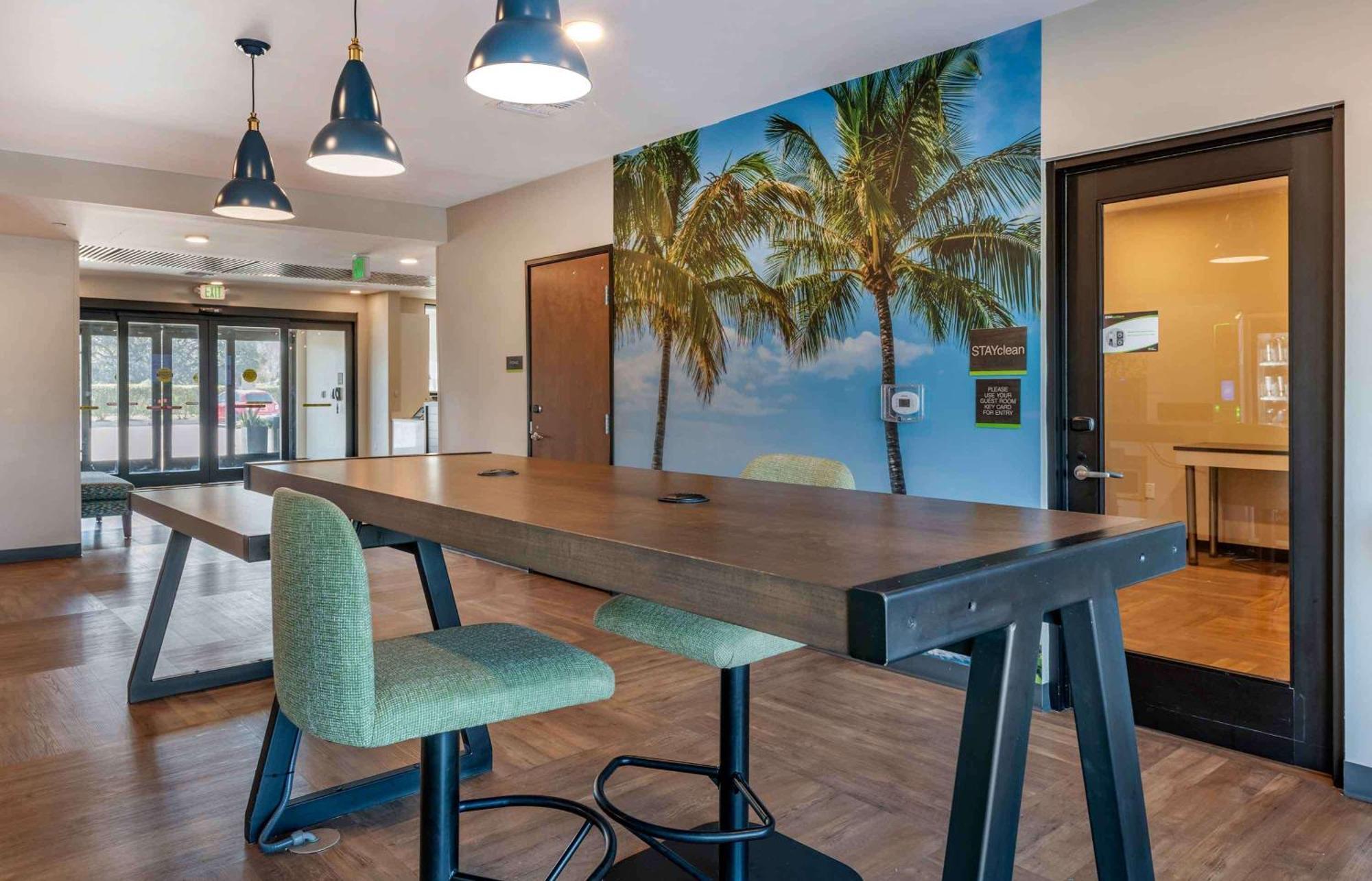 Extended Stay America Premier Suites - Tampa - Gibsonton - Riverview Extérieur photo