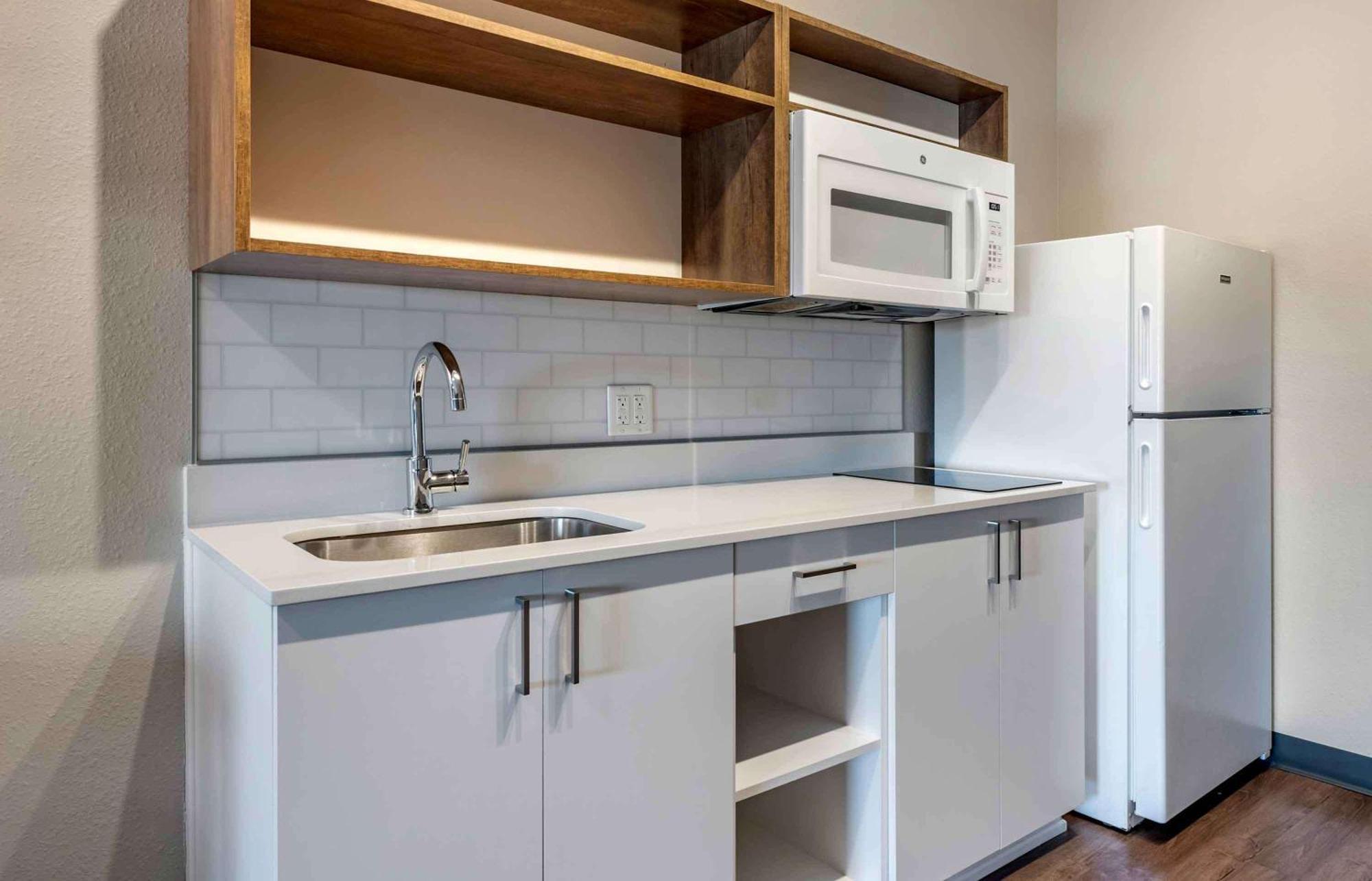 Extended Stay America Premier Suites - Tampa - Gibsonton - Riverview Extérieur photo