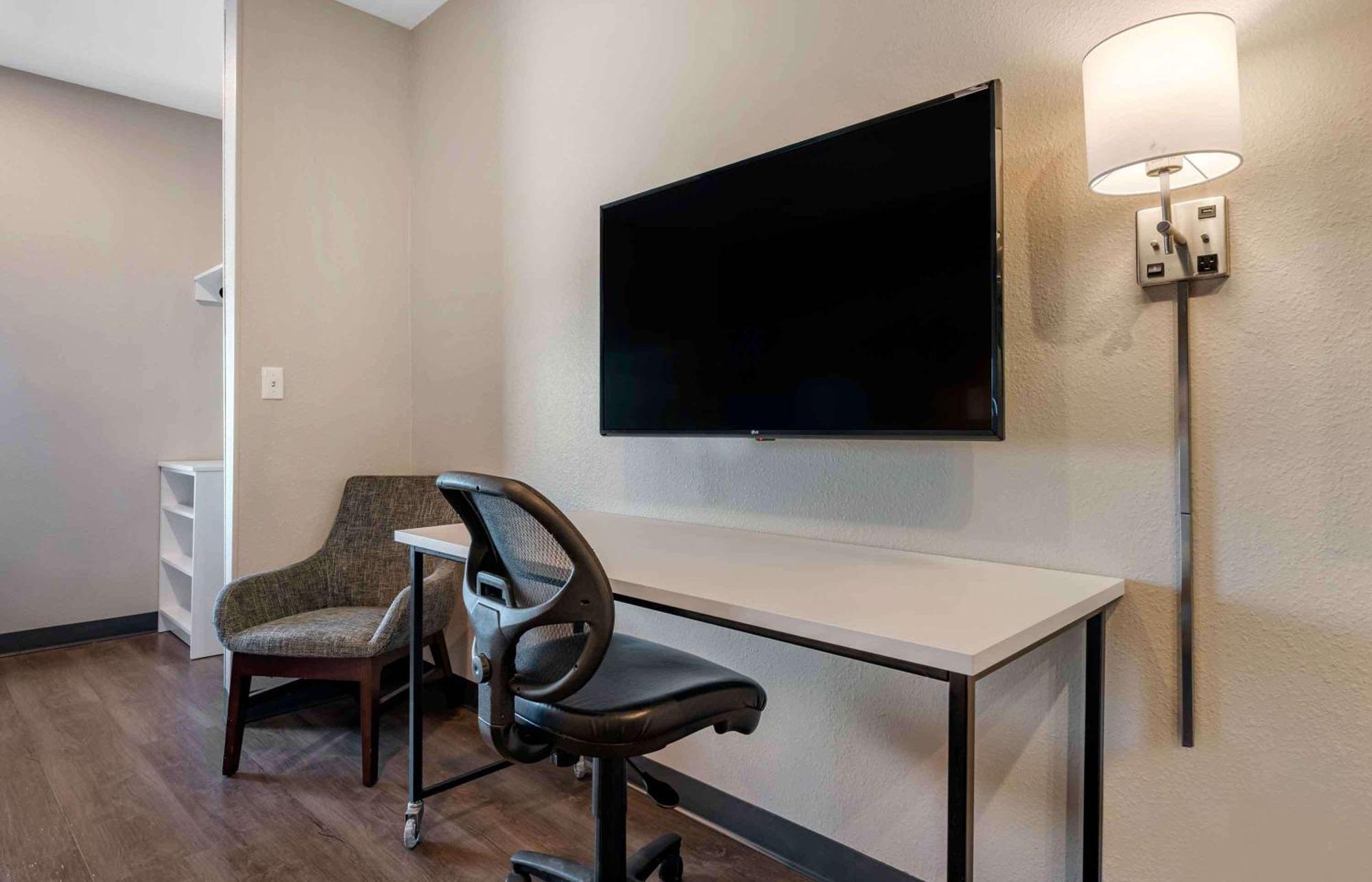Extended Stay America Premier Suites - Tampa - Gibsonton - Riverview Extérieur photo