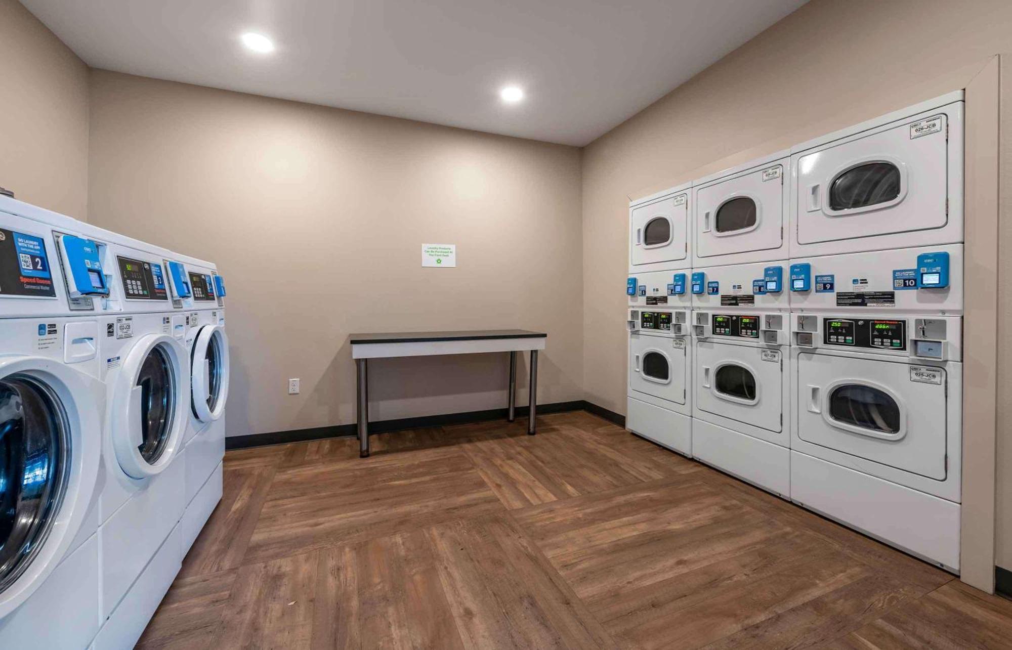 Extended Stay America Premier Suites - Tampa - Gibsonton - Riverview Extérieur photo