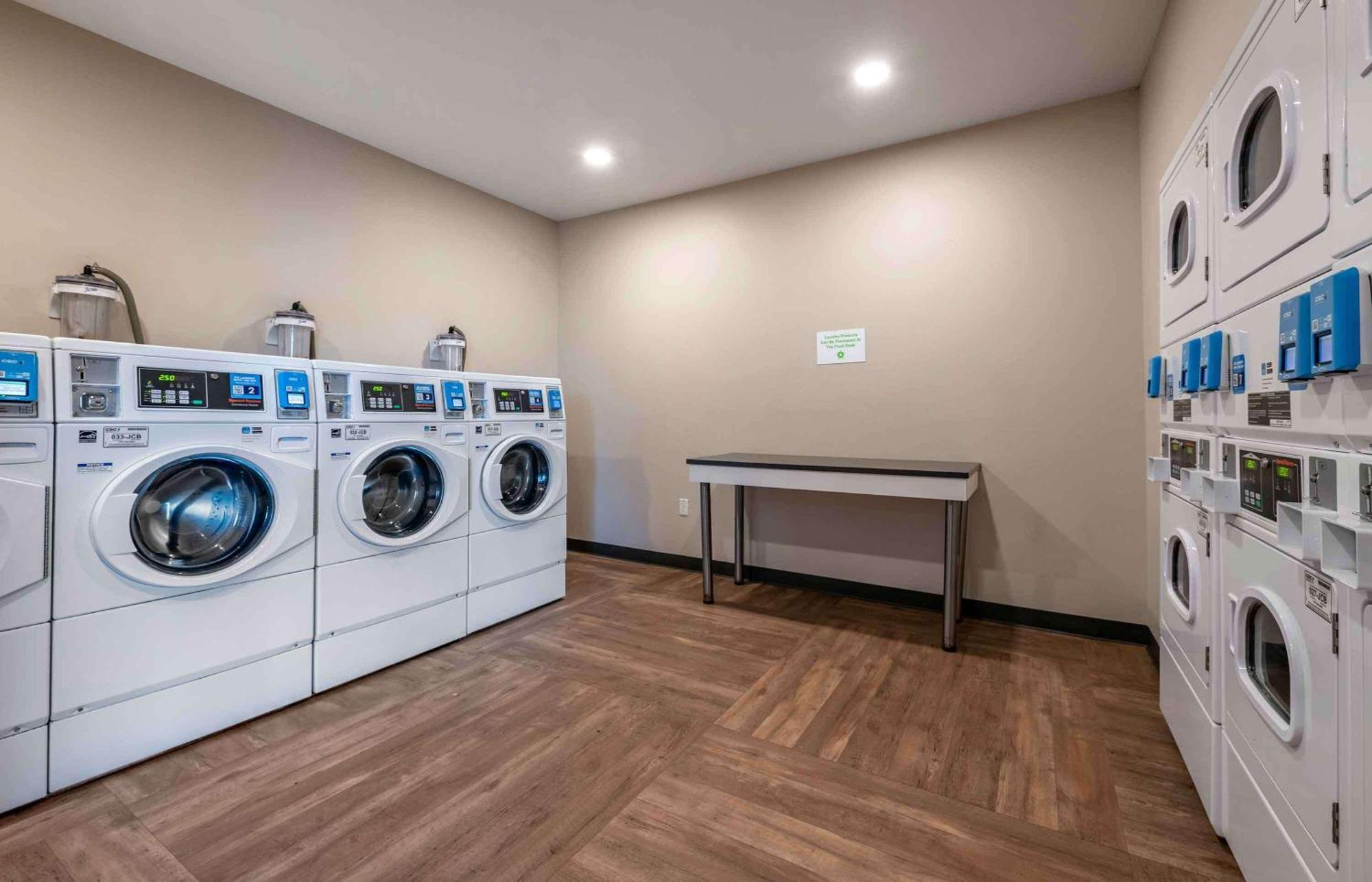 Extended Stay America Premier Suites - Tampa - Gibsonton - Riverview Extérieur photo