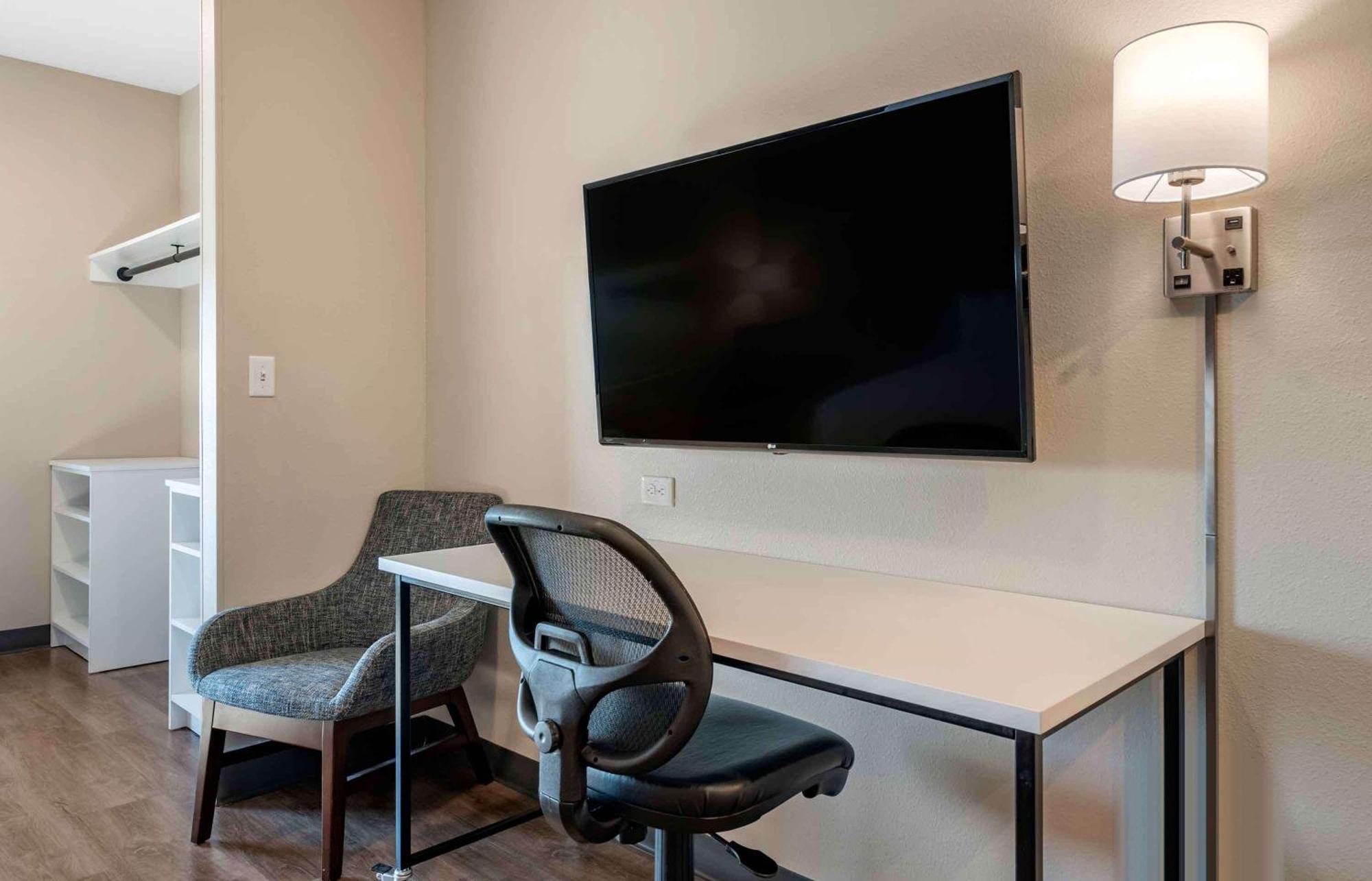 Extended Stay America Premier Suites - Tampa - Gibsonton - Riverview Extérieur photo