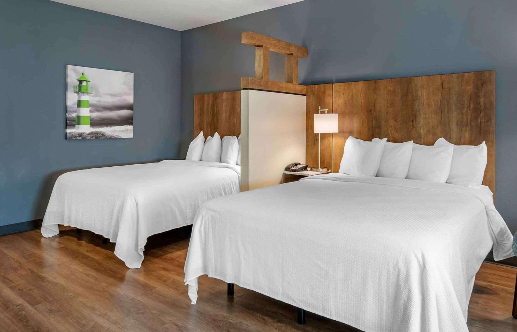 Extended Stay America Premier Suites - Tampa - Gibsonton - Riverview Extérieur photo