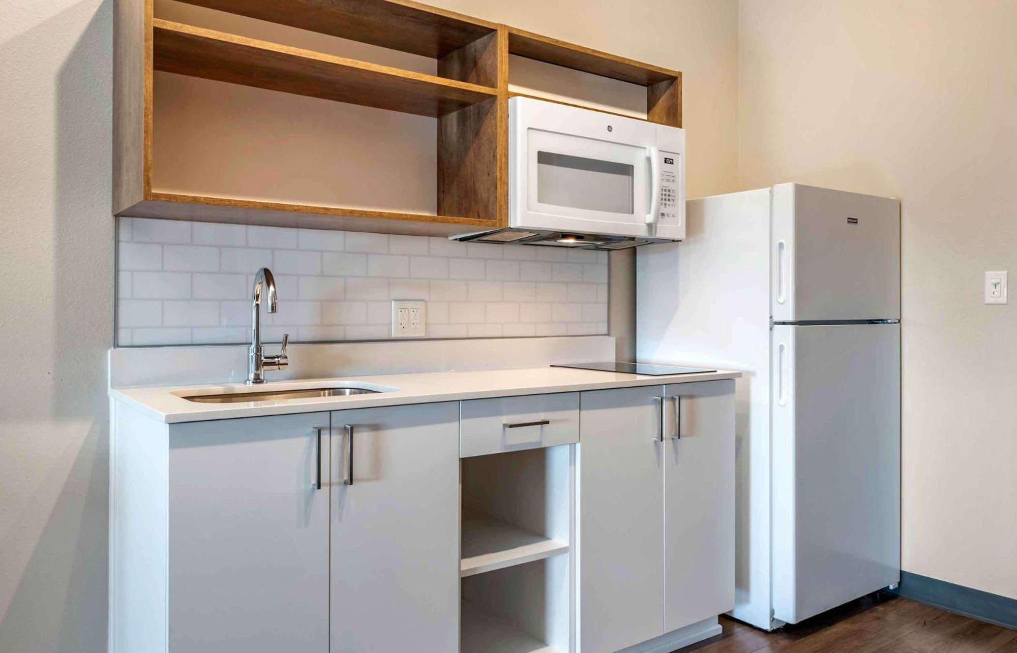 Extended Stay America Premier Suites - Tampa - Gibsonton - Riverview Extérieur photo