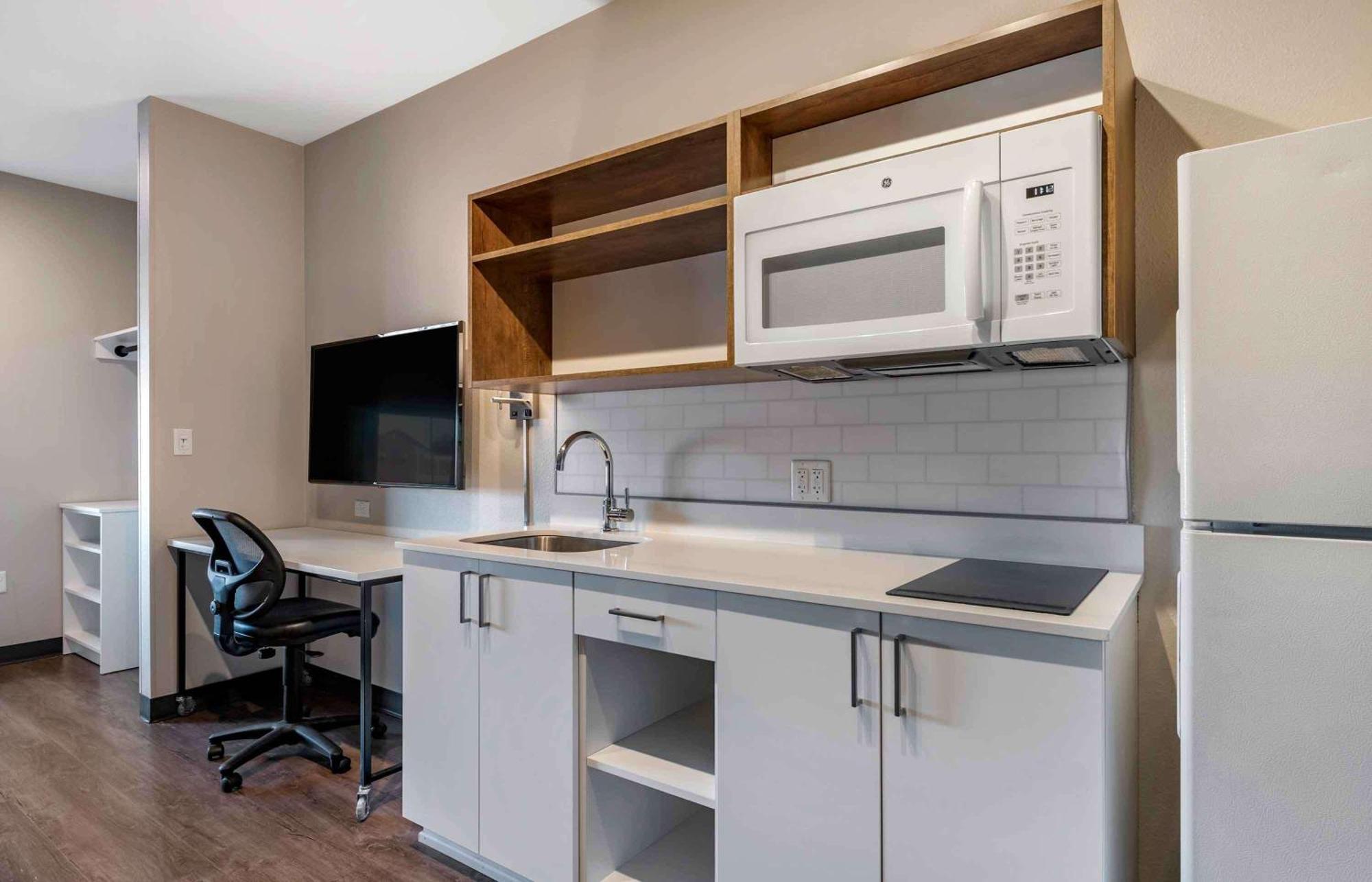 Extended Stay America Premier Suites - Tampa - Gibsonton - Riverview Extérieur photo