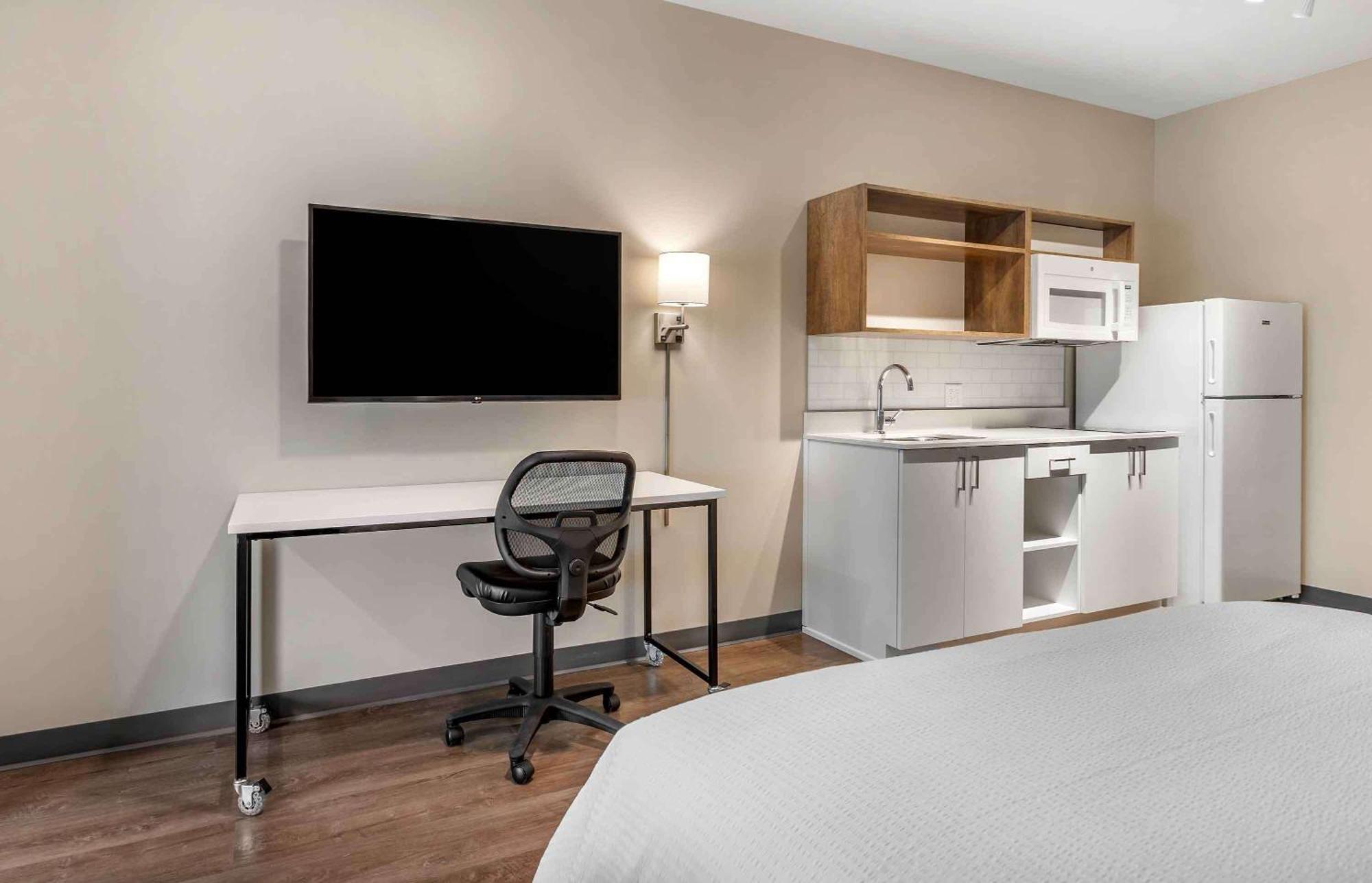 Extended Stay America Premier Suites - Tampa - Gibsonton - Riverview Extérieur photo