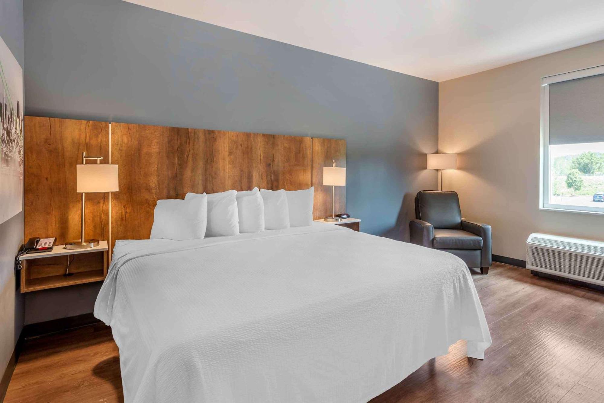Extended Stay America Premier Suites - Tampa - Gibsonton - Riverview Extérieur photo