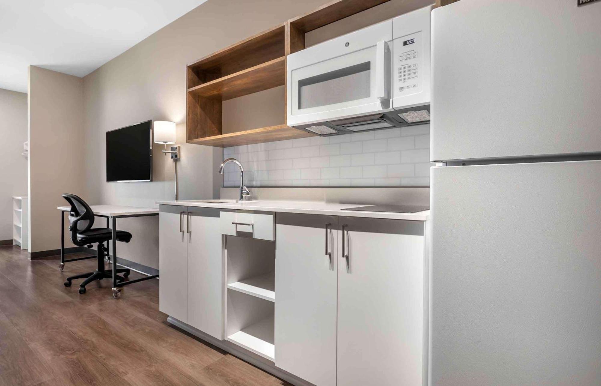 Extended Stay America Premier Suites - Tampa - Gibsonton - Riverview Extérieur photo