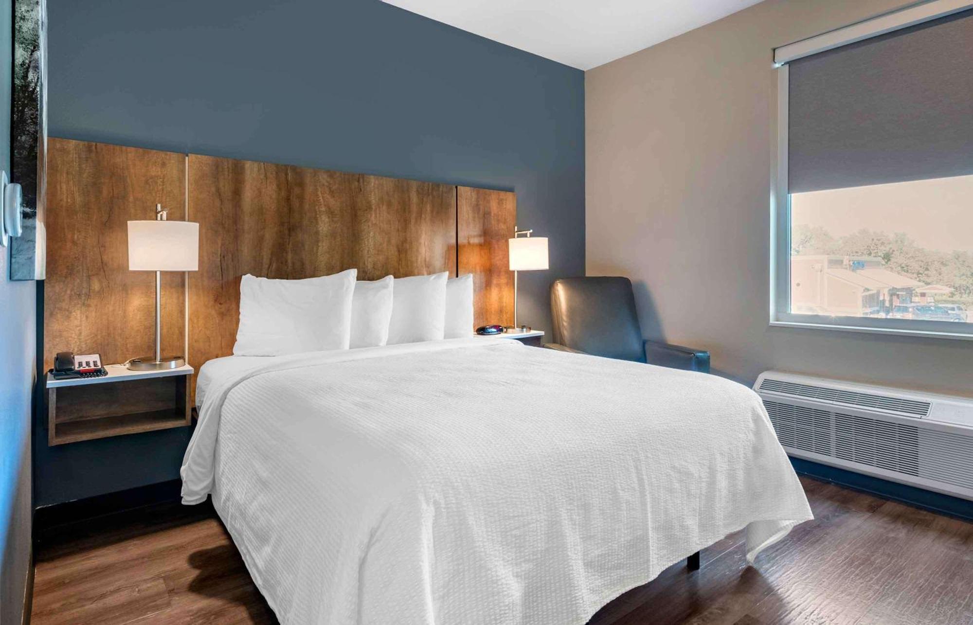 Extended Stay America Premier Suites - Tampa - Gibsonton - Riverview Extérieur photo