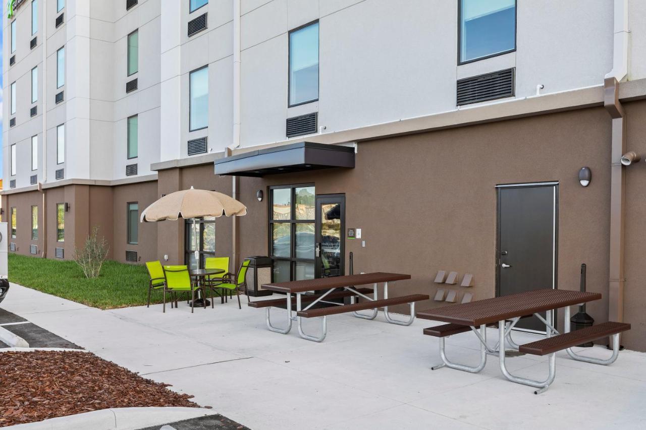 Extended Stay America Premier Suites - Tampa - Gibsonton - Riverview Extérieur photo