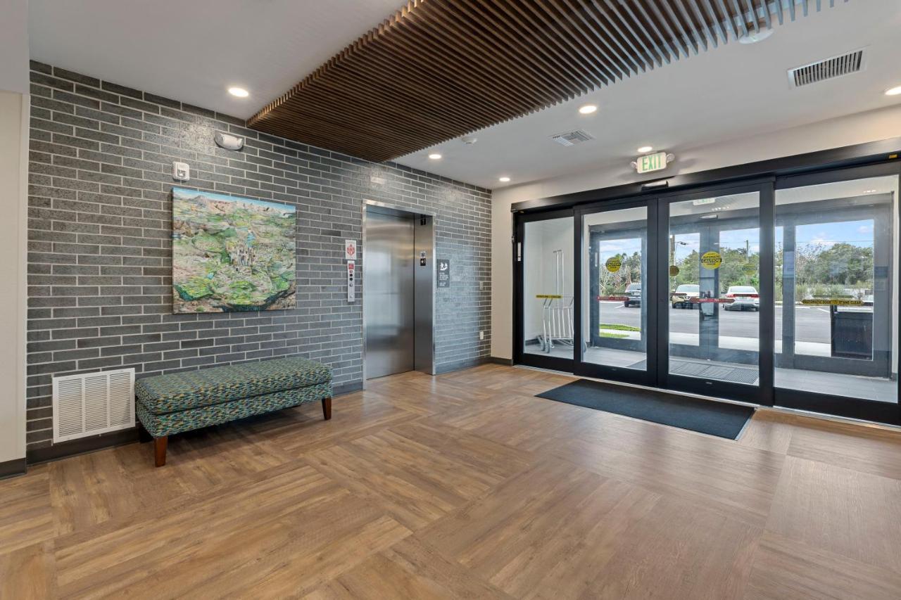 Extended Stay America Premier Suites - Tampa - Gibsonton - Riverview Extérieur photo