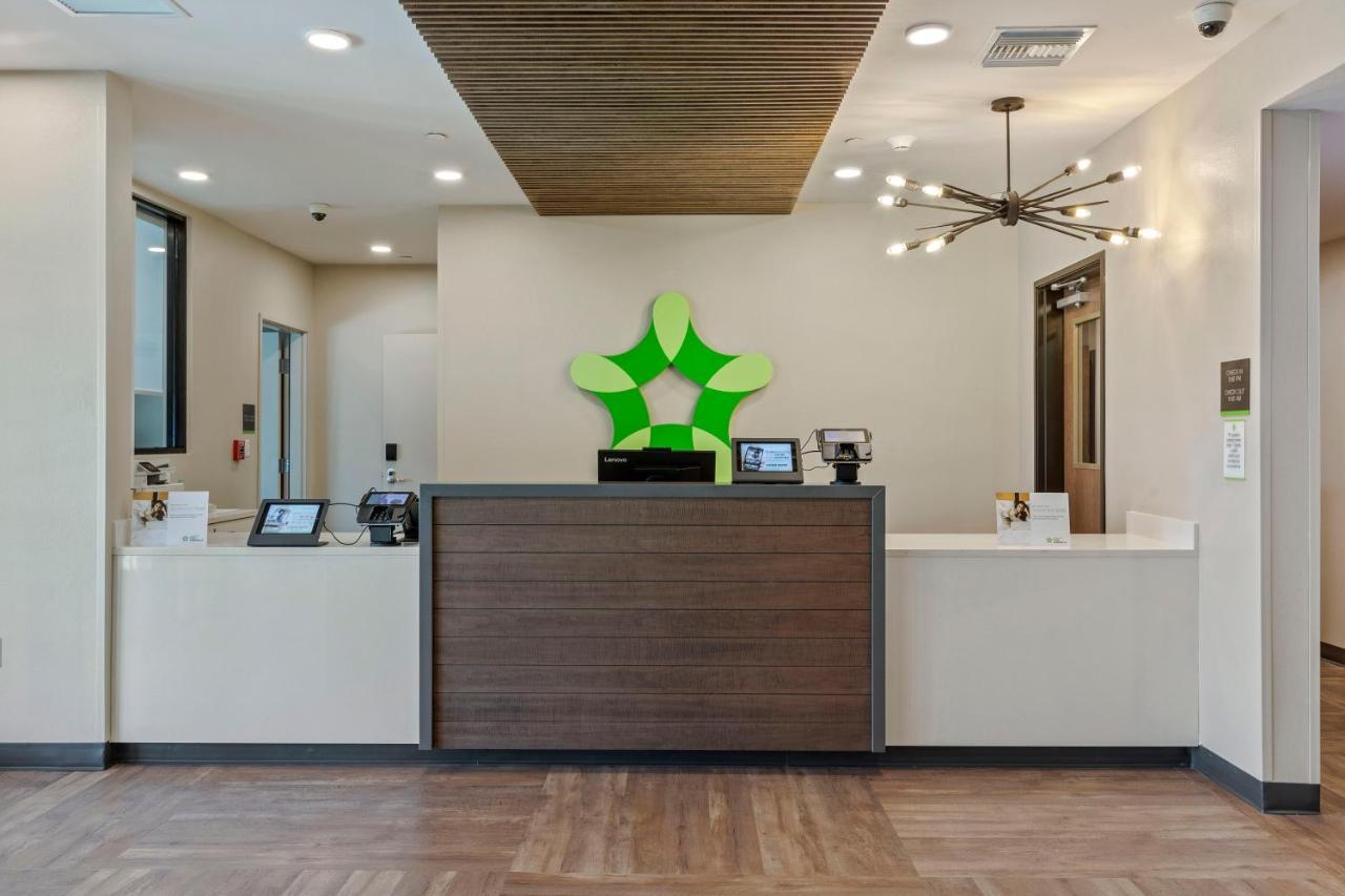 Extended Stay America Premier Suites - Tampa - Gibsonton - Riverview Extérieur photo