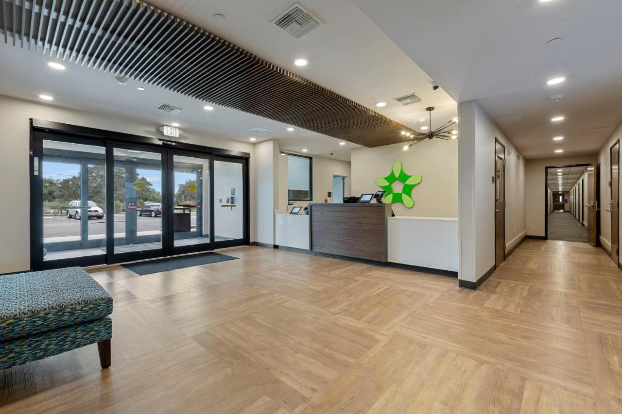 Extended Stay America Premier Suites - Tampa - Gibsonton - Riverview Extérieur photo