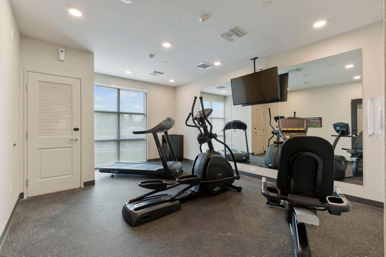 Extended Stay America Premier Suites - Tampa - Gibsonton - Riverview Extérieur photo