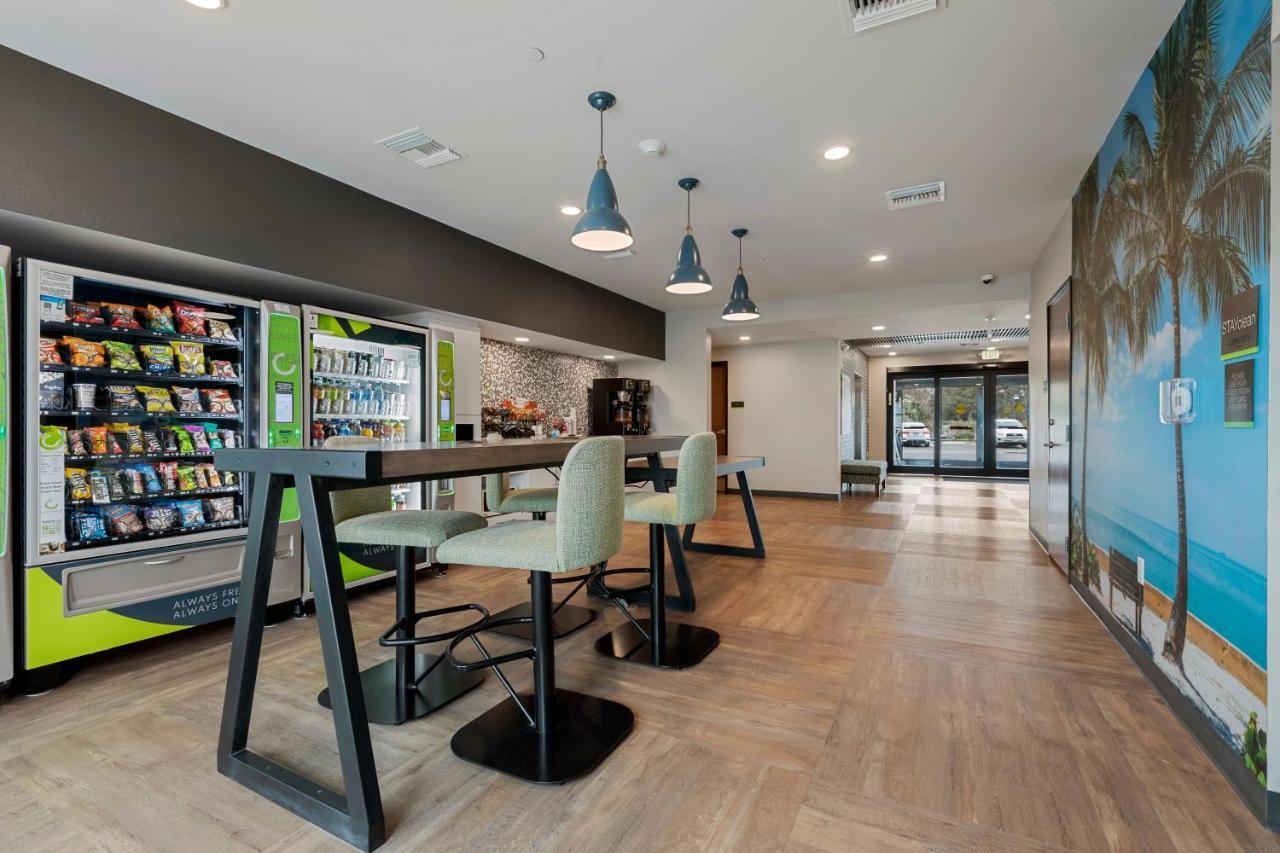 Extended Stay America Premier Suites - Tampa - Gibsonton - Riverview Extérieur photo