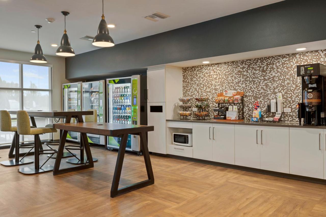 Extended Stay America Premier Suites - Tampa - Gibsonton - Riverview Extérieur photo