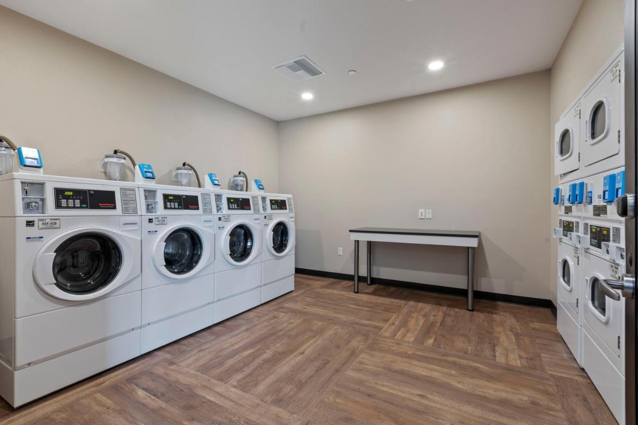 Extended Stay America Premier Suites - Tampa - Gibsonton - Riverview Extérieur photo