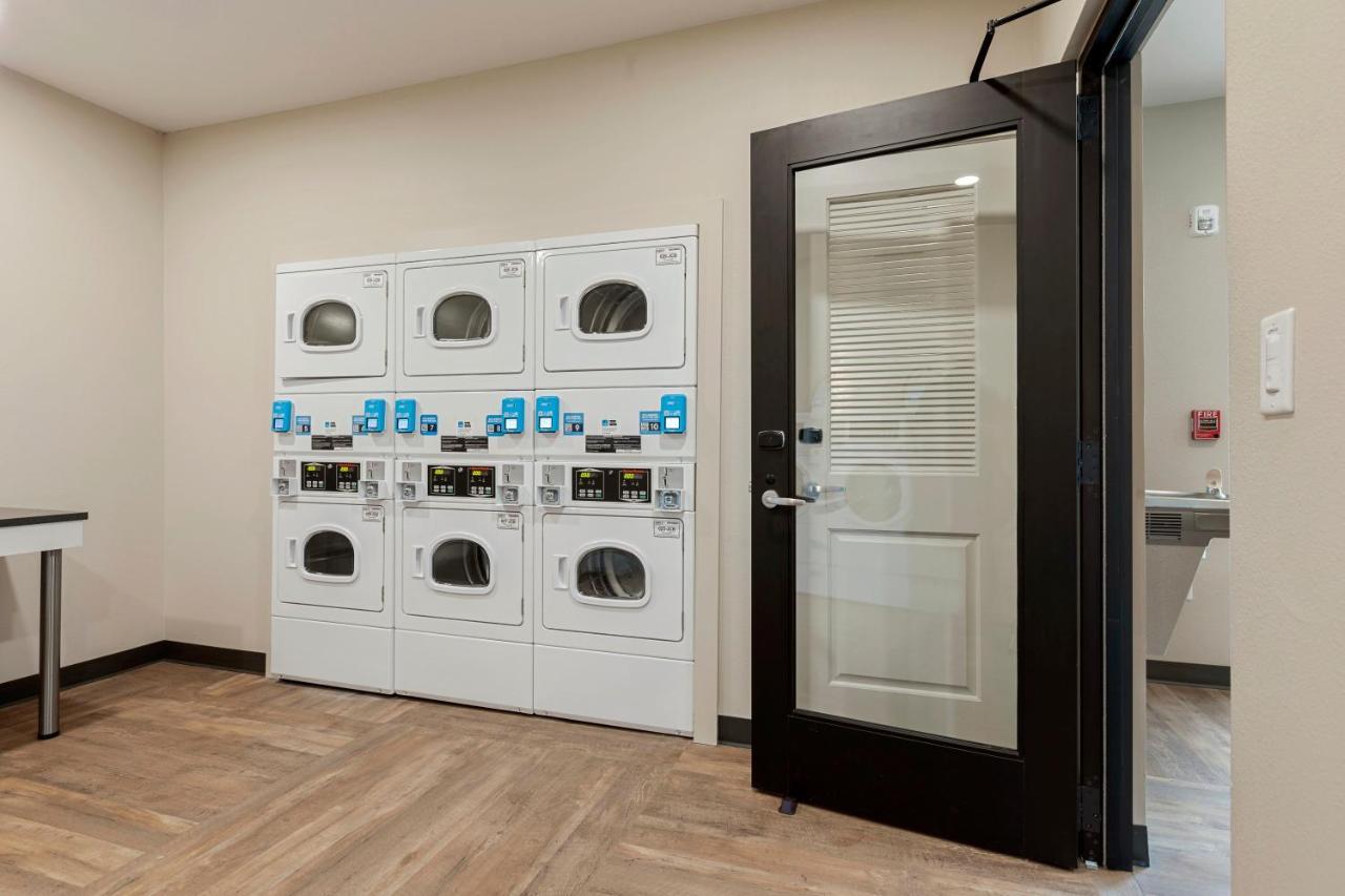 Extended Stay America Premier Suites - Tampa - Gibsonton - Riverview Extérieur photo